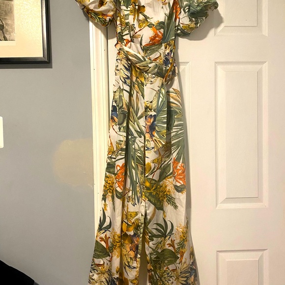 Jumpsuit - Picture 2 of 5